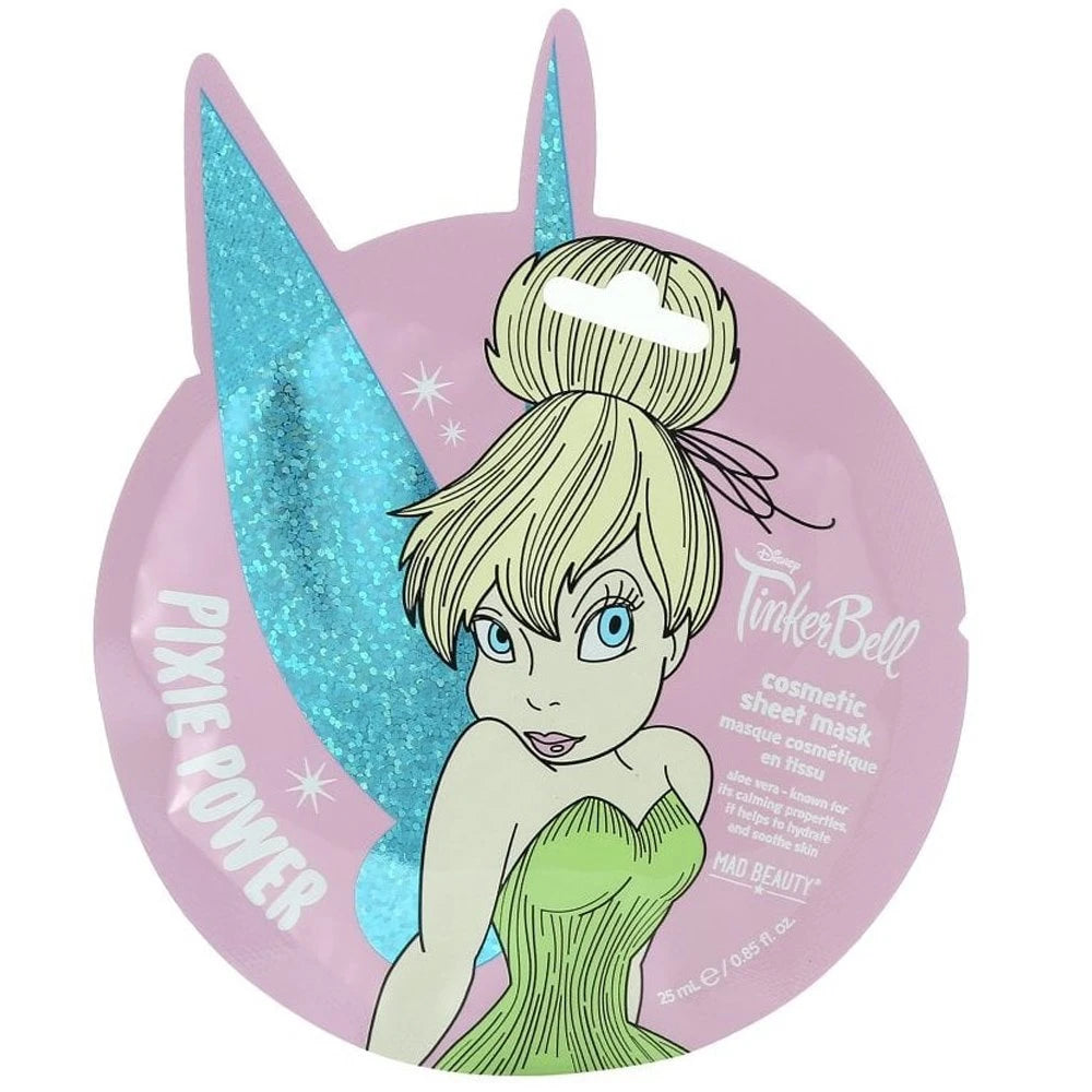 Mad Beauty - Disney Cosmetic Sheet Mask