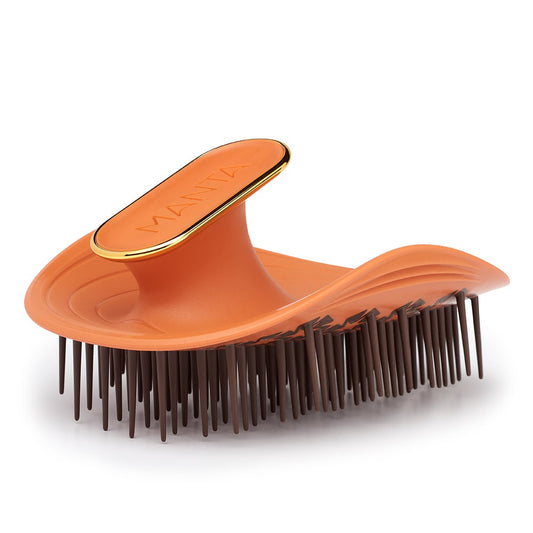 Manta - Manta Curls Anti-Breakage Hair Brush