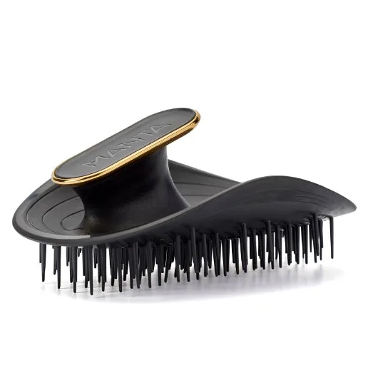 Manta - Manta Original Hair Brush, various colors