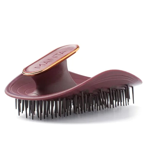Manta - Manta Original Hair Brush, various colors