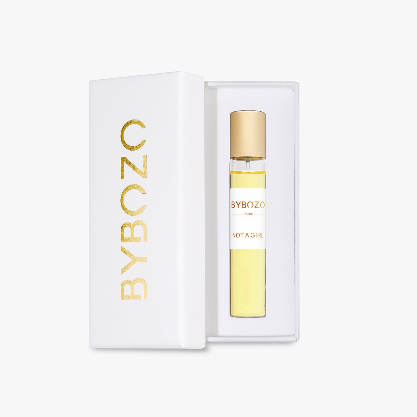 ByBozo Perfume