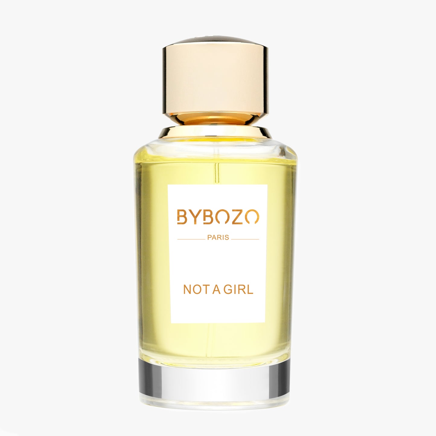 ByBozo Perfume