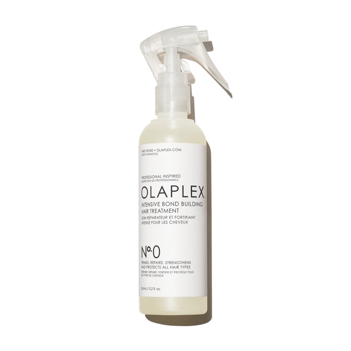 Olaplex - No0 Bond Building Hair Treatment