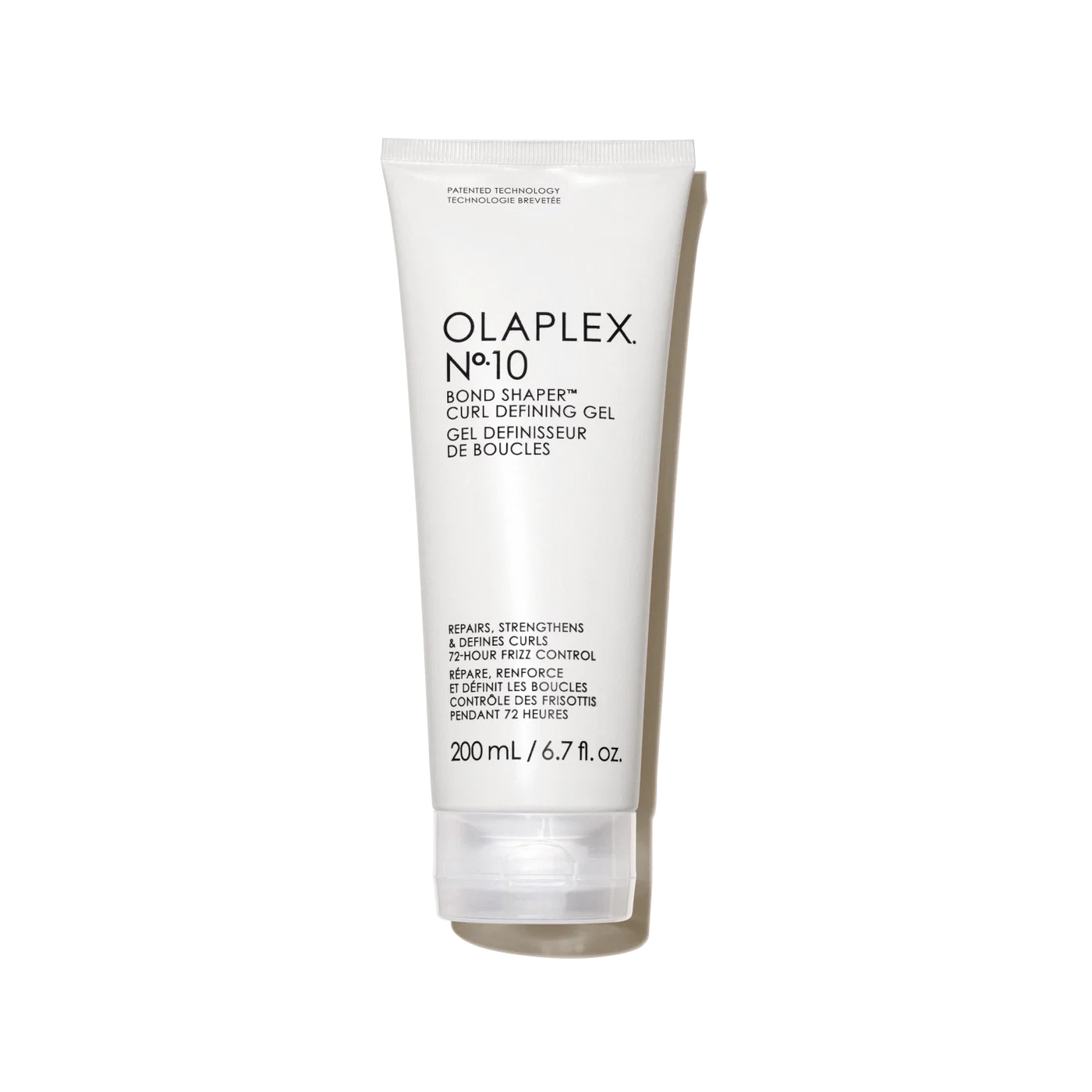 Olaplex - Bond Shaper Curl Defining Gel