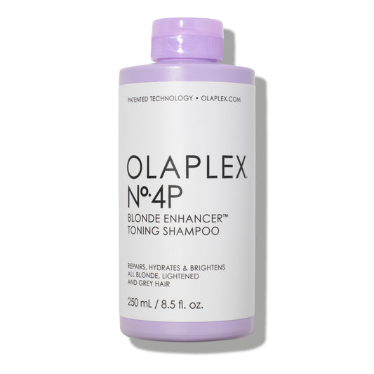 Olaplex - No4P Blonde Enhancer Shampoo