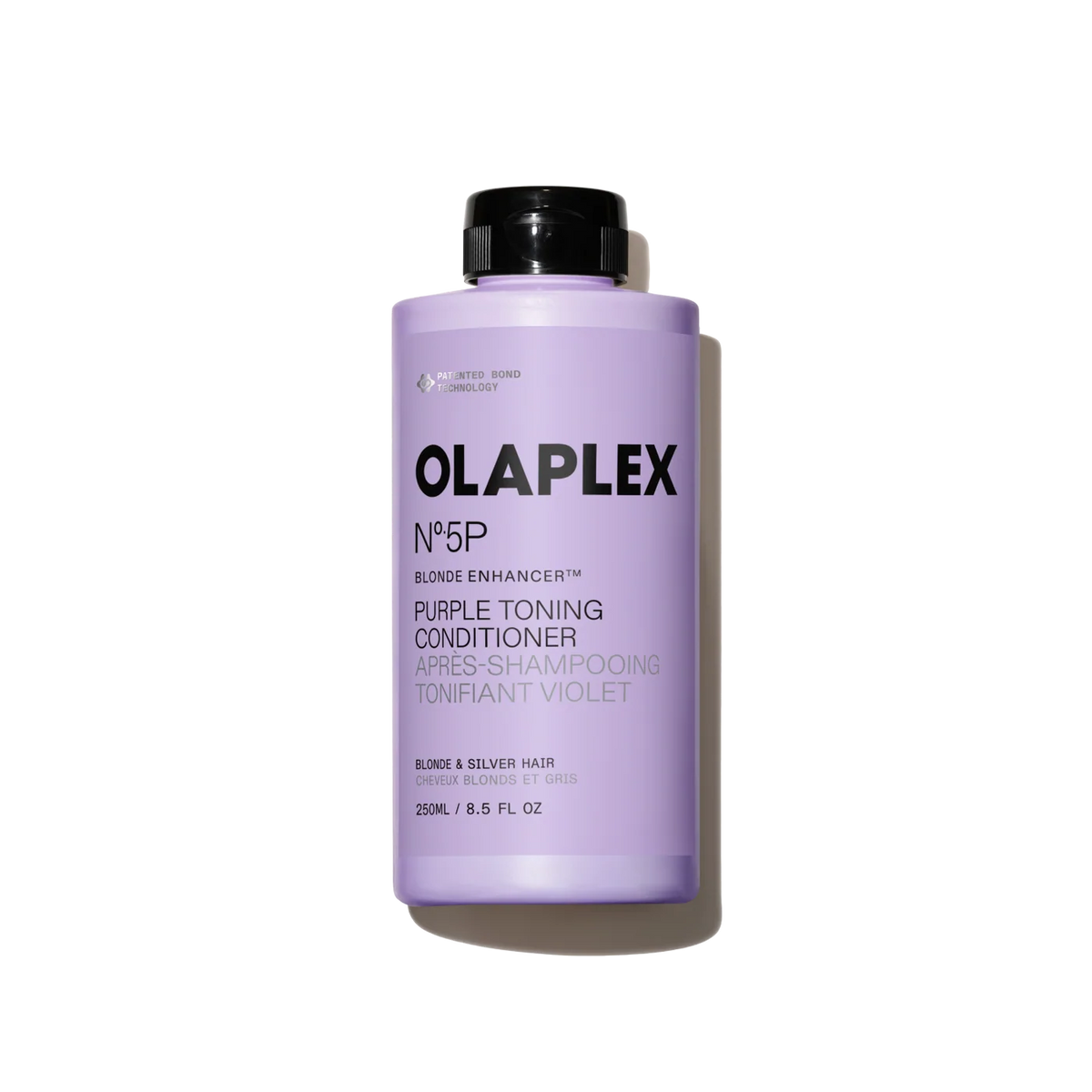 Olaplex - No5P Blonde Enhancer Toning Conditioner