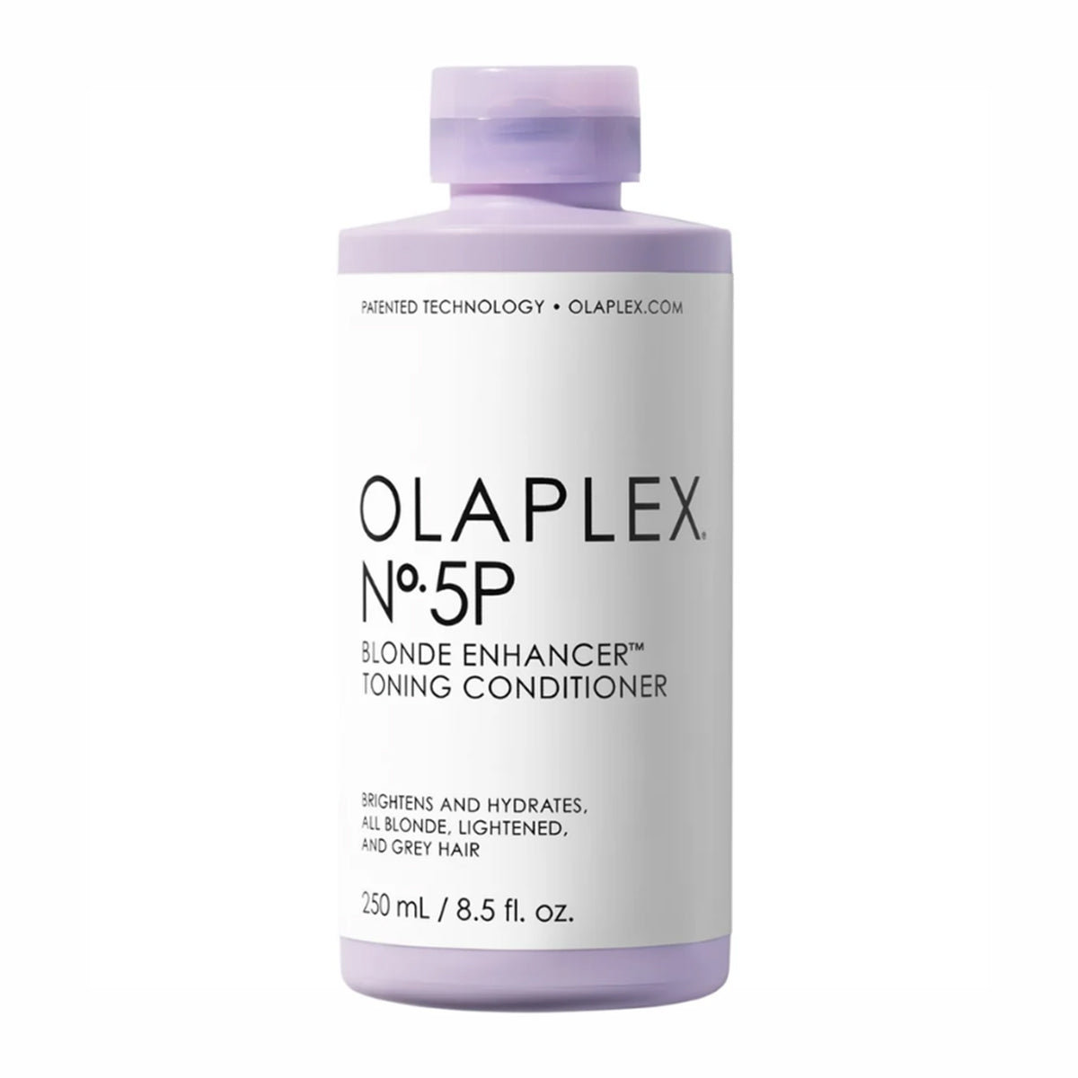 Olaplex - No5P Blonde Enhancer Toning Conditioner