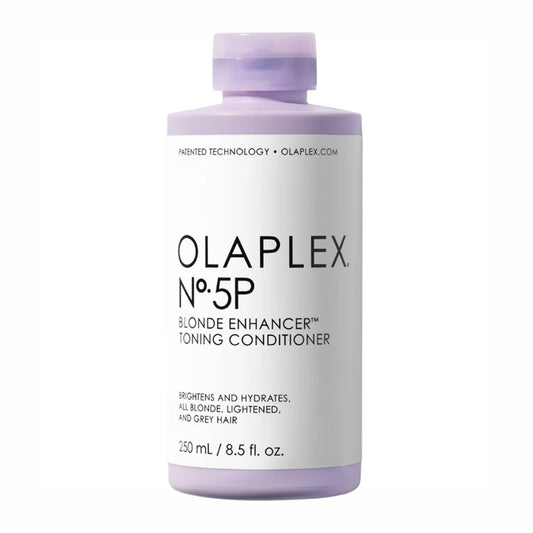 Olaplex - No5P Blonde Enhancer Toning Conditioner