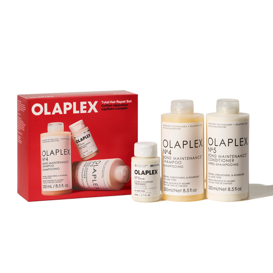 Olaplex - Total Hair Repair Set