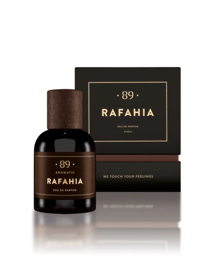 Aromatic89 - Rafahia Eau de Parfum