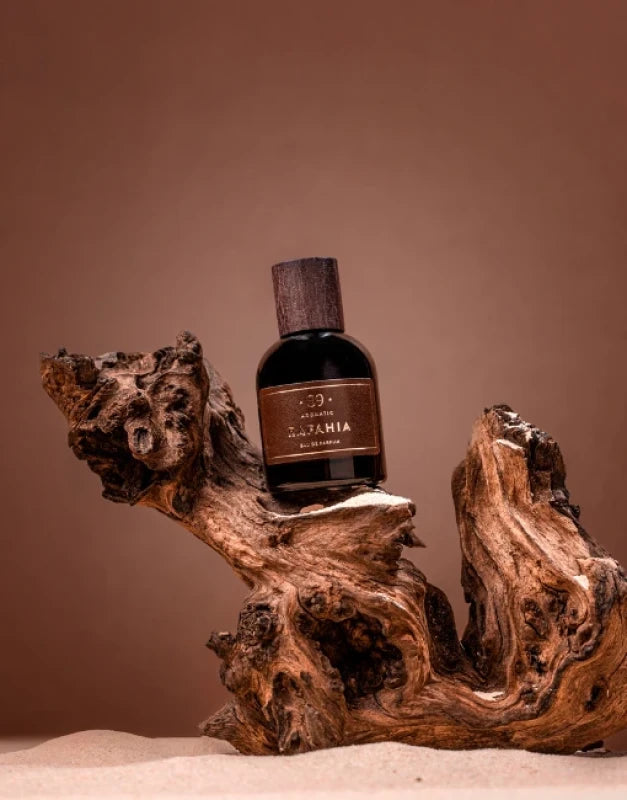 Aromatic89 - Rafahia Eau de Parfum