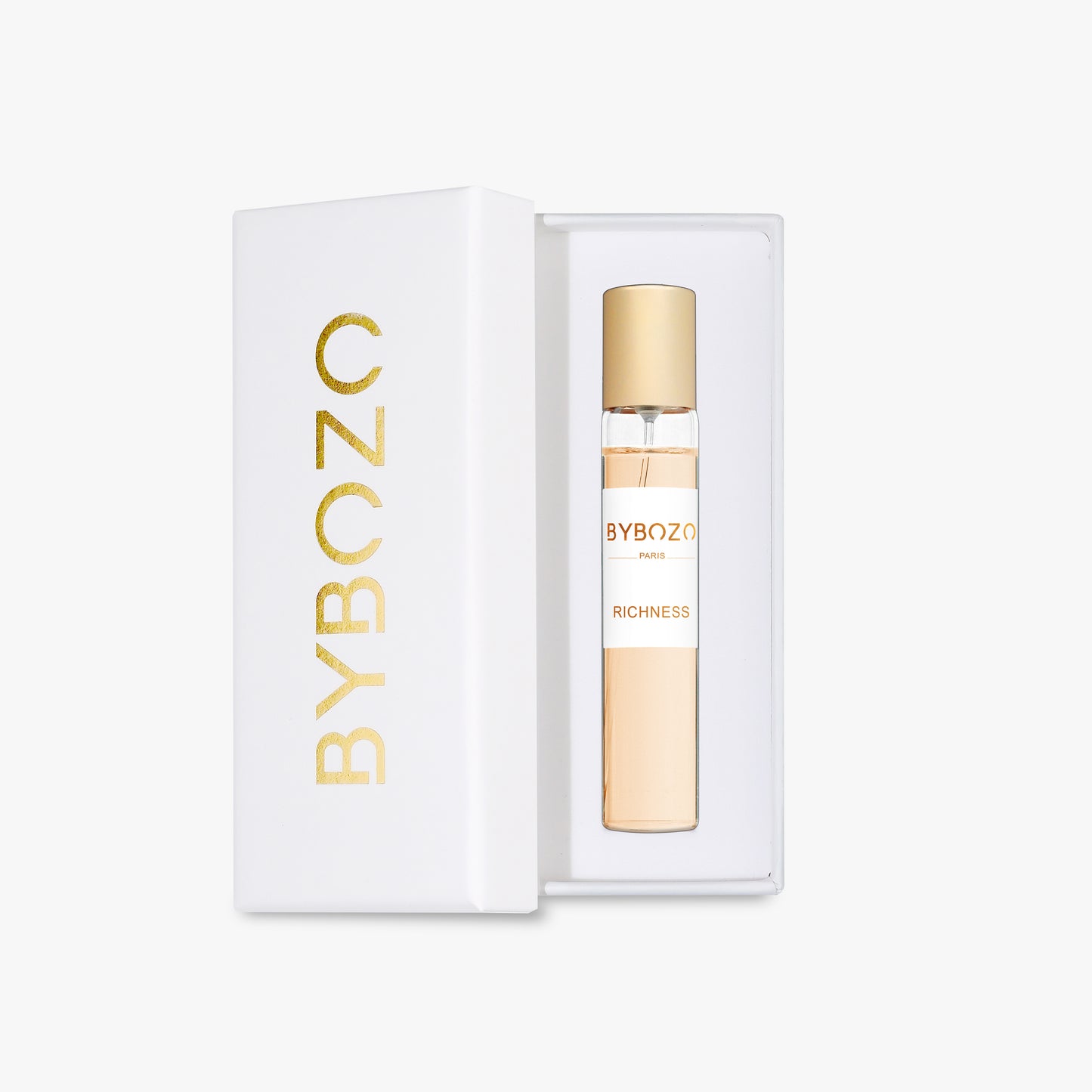 ByBozo Perfume