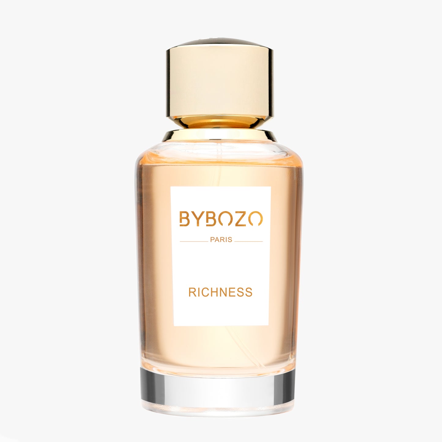 ByBozo Perfume