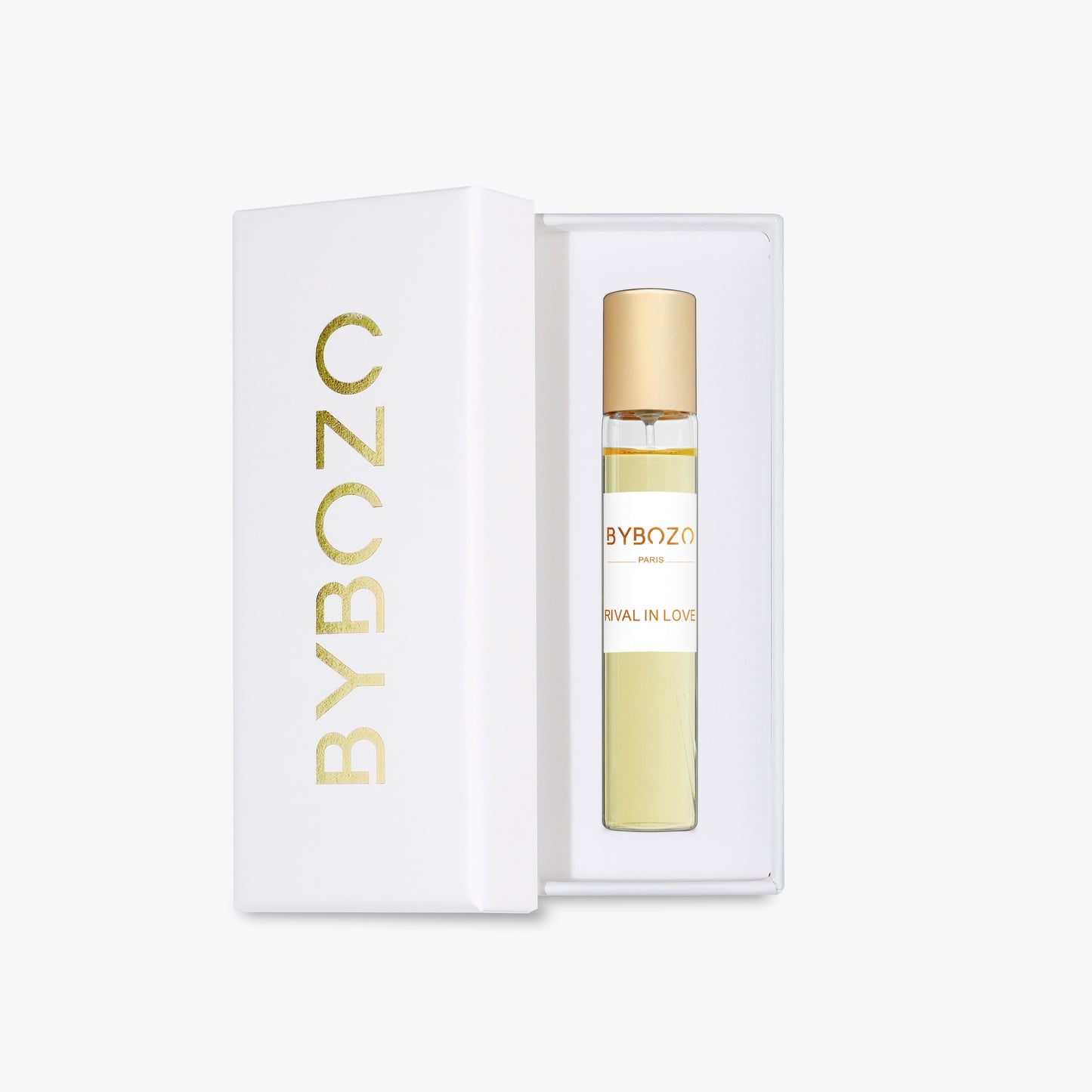 ByBozo Perfume