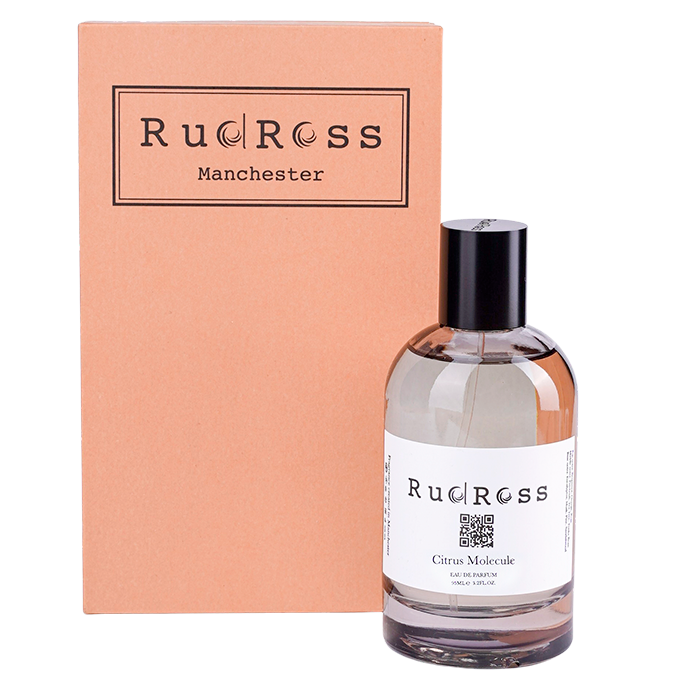 RudRoss Perfume