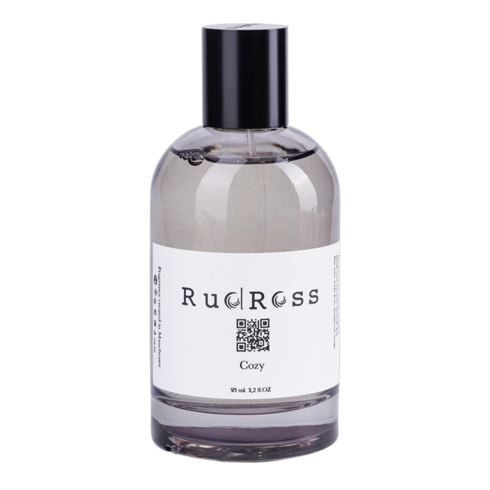 RudRoss Perfume