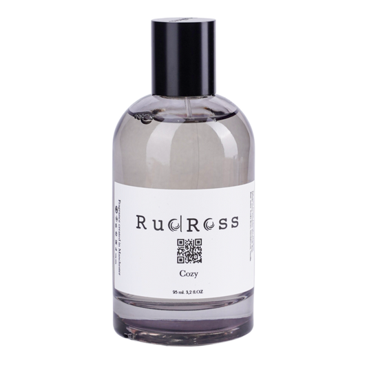RudRoss Perfume