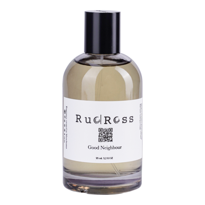 RudRoss Perfume