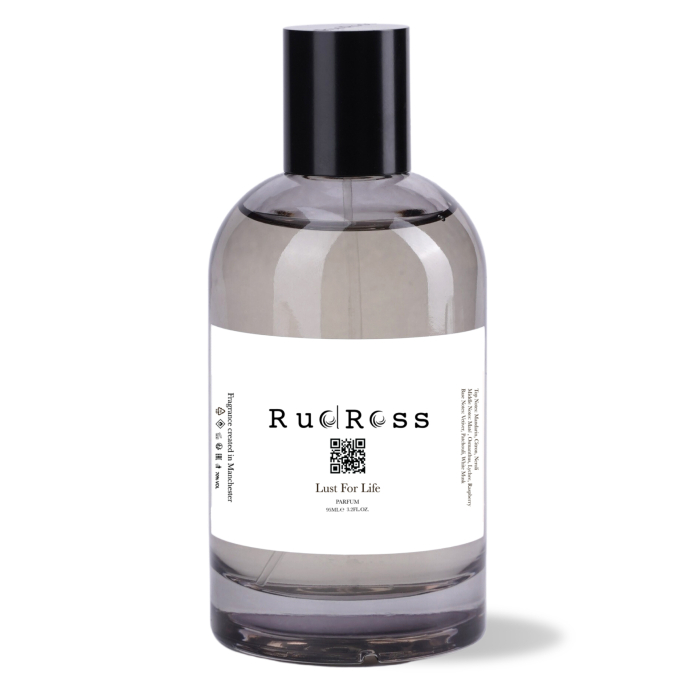 RudRoss Perfume