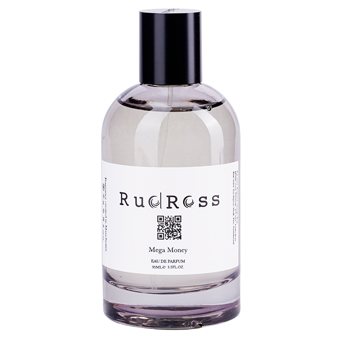 RudRoss Perfume