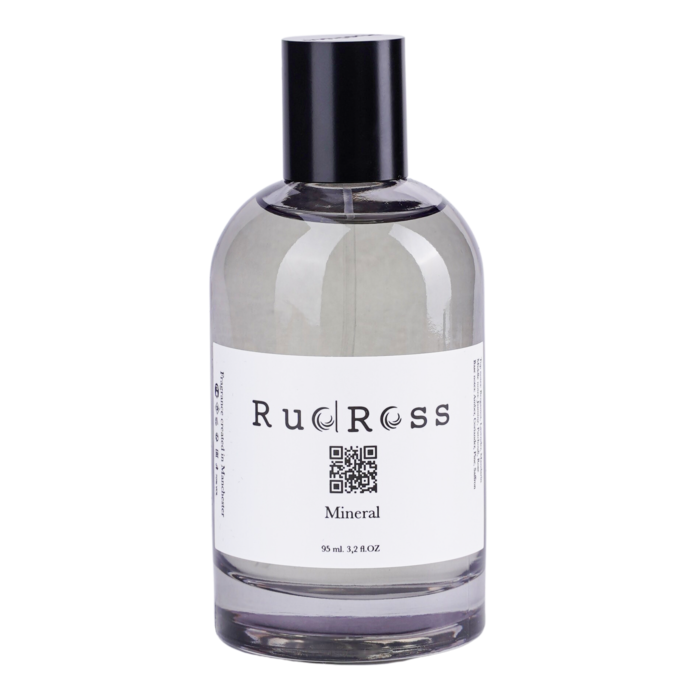 RudRoss Perfume