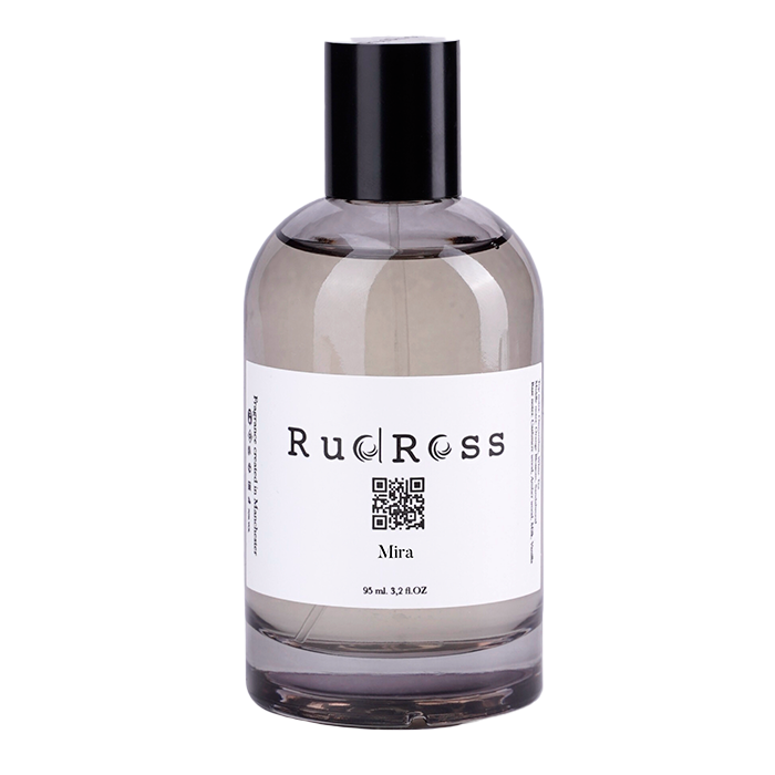 RudRoss Perfume