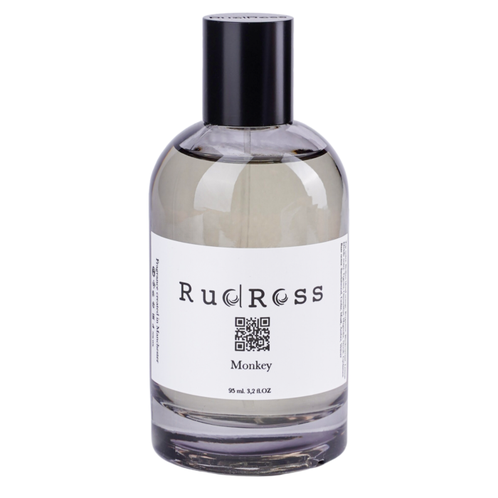 RudRoss Perfume
