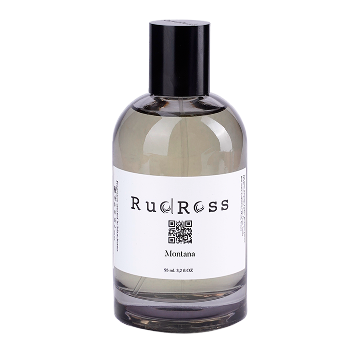RudRoss Perfume
