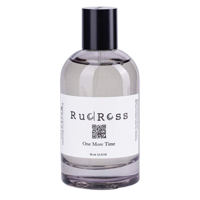 RudRoss Perfume