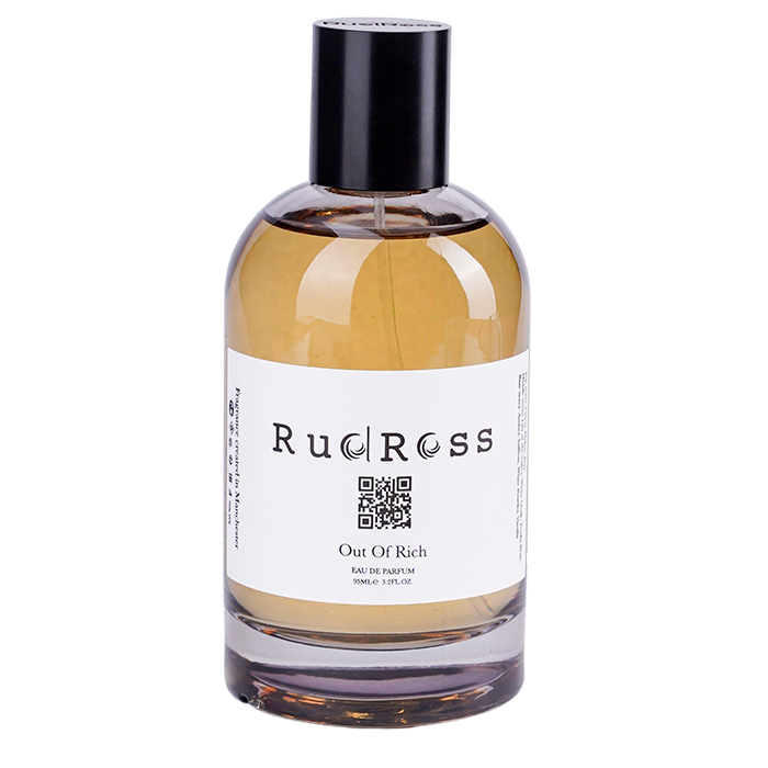 RudRoss Perfume