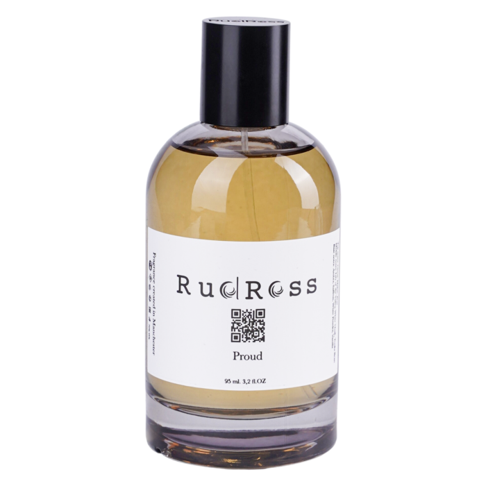 RudRoss Perfume