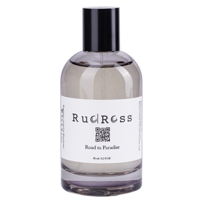 RudRoss Perfume