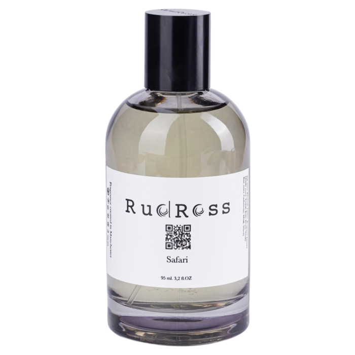 RudRoss Perfume