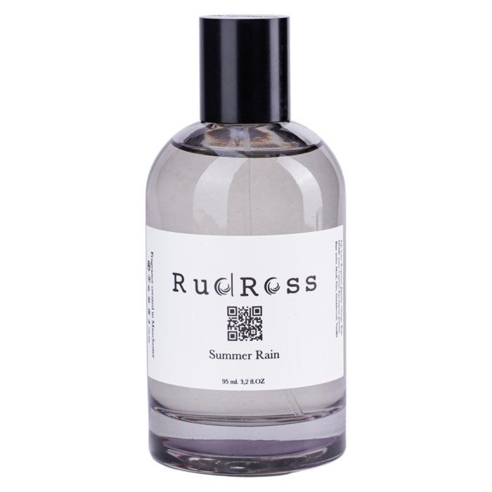 RudRoss Perfume