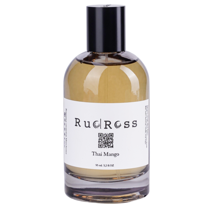 RudRoss Perfume
