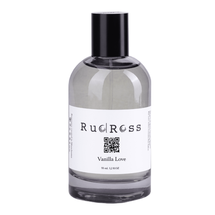 RudRoss Perfume