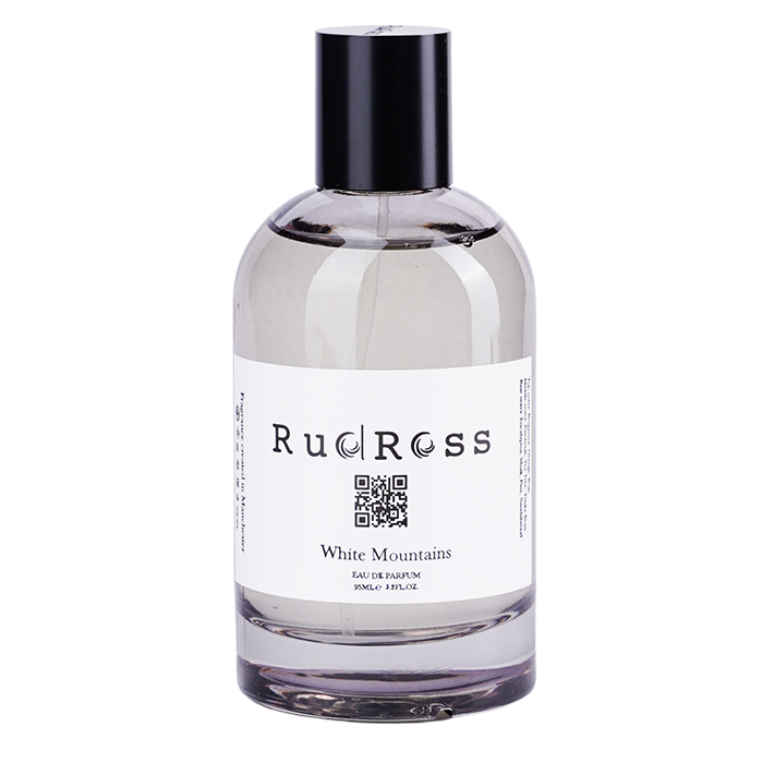 RudRoss Perfume