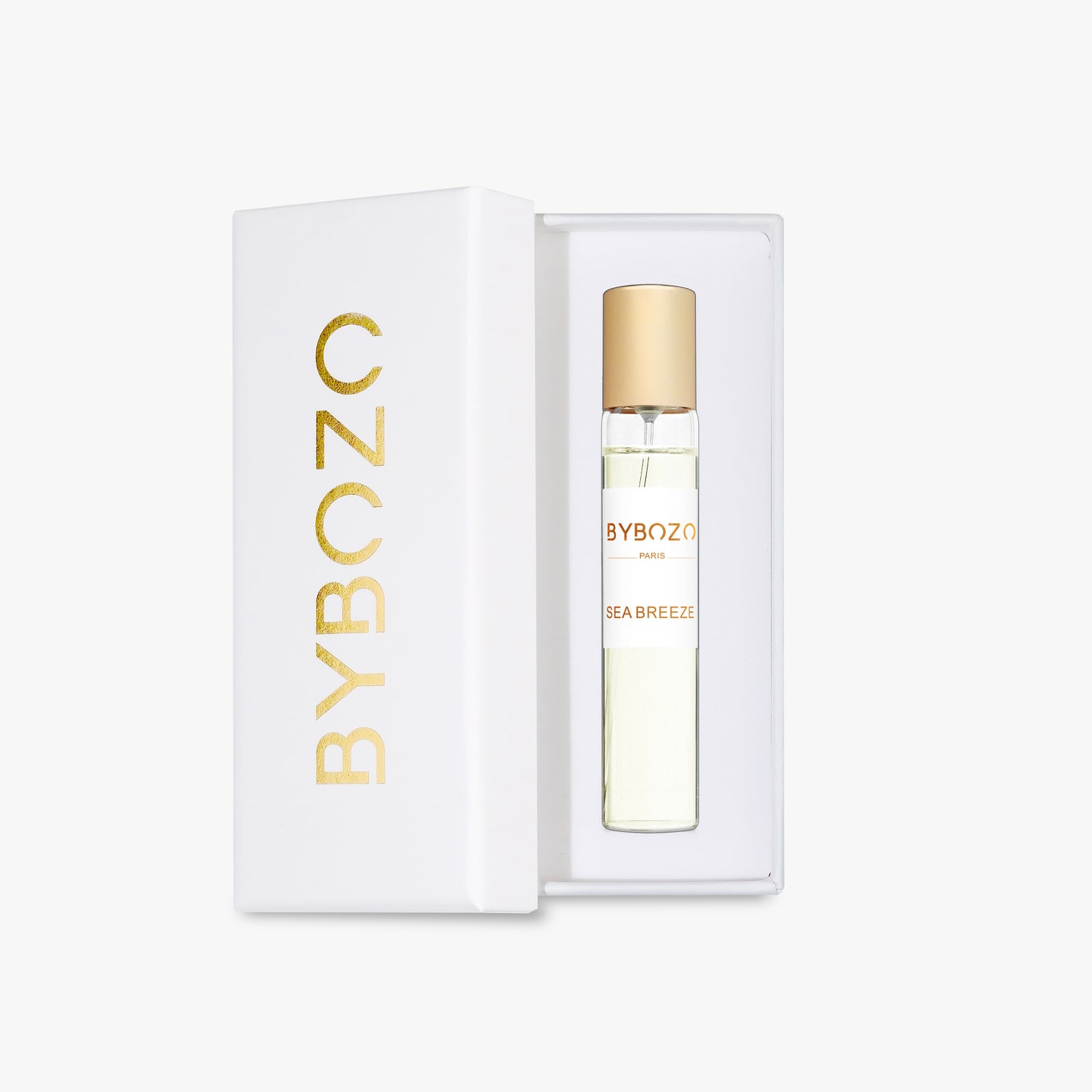 ByBozo Perfume