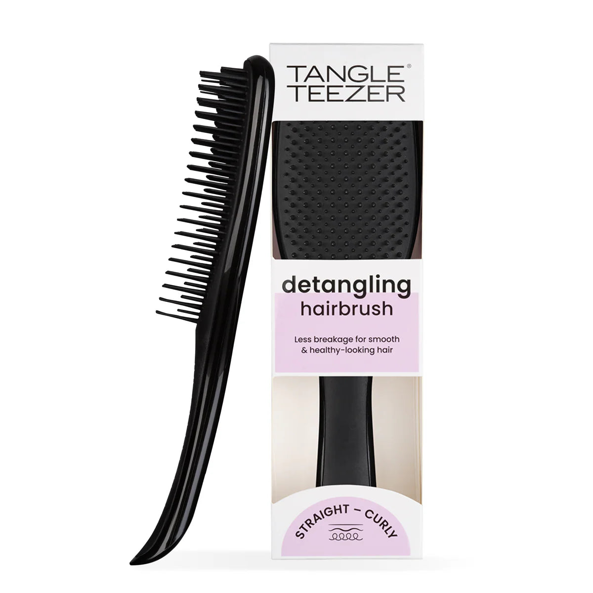 Tangle Teezer - The Ultimate Detangler