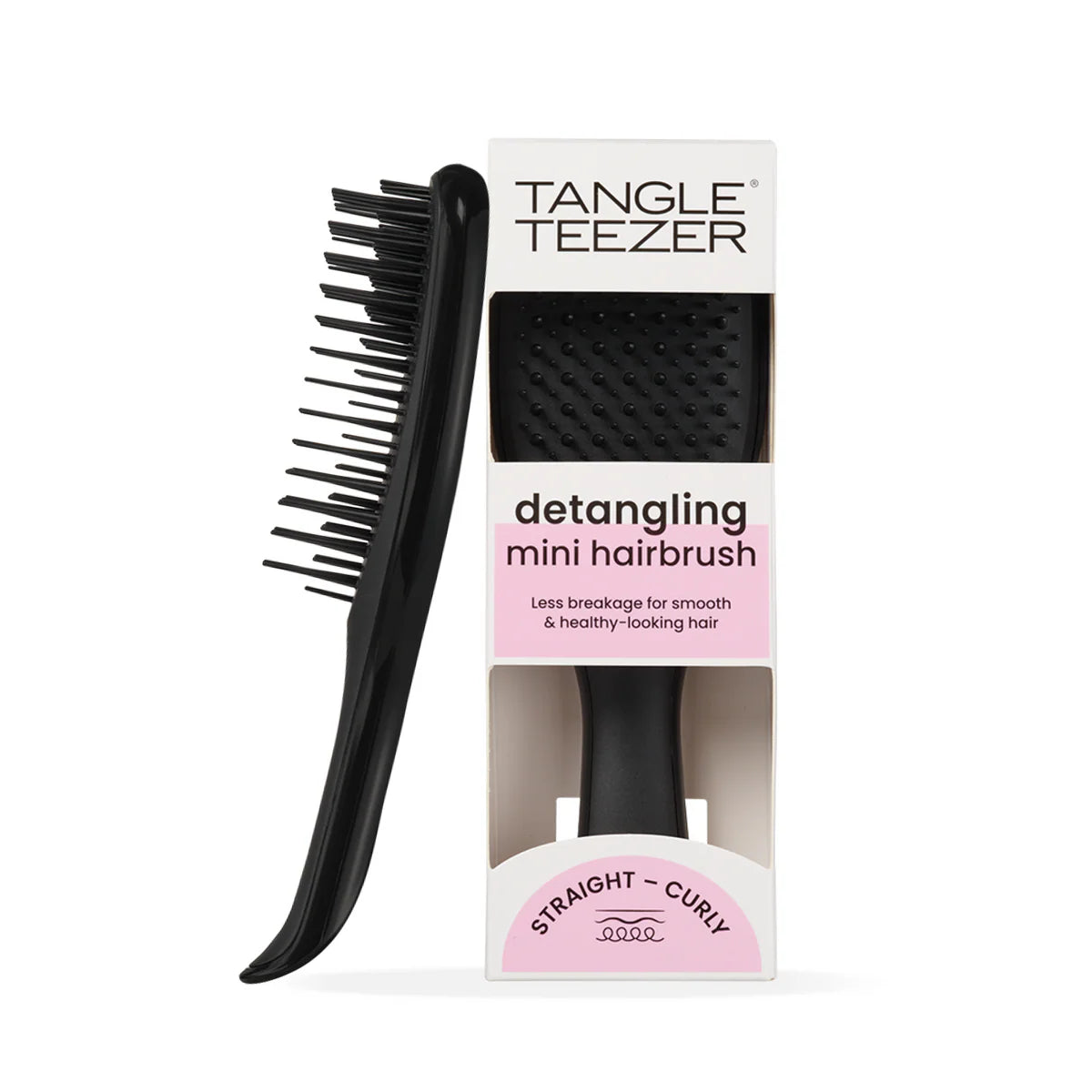 Tangle Teezer - The Ultimate Detangler Mini