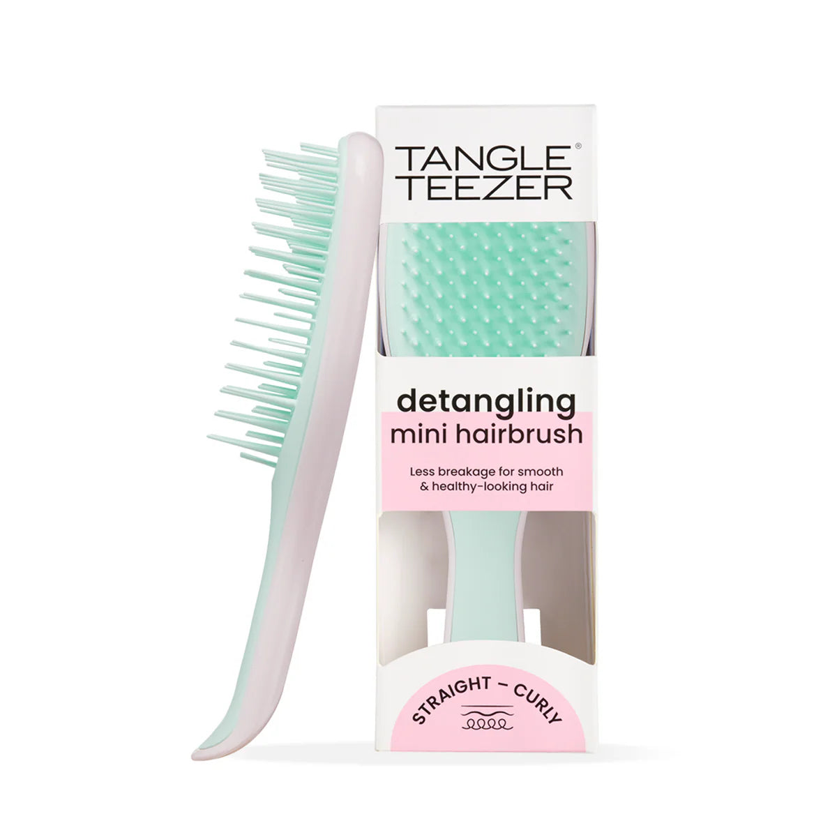 Tangle Teezer - The Ultimate Detangler Mini