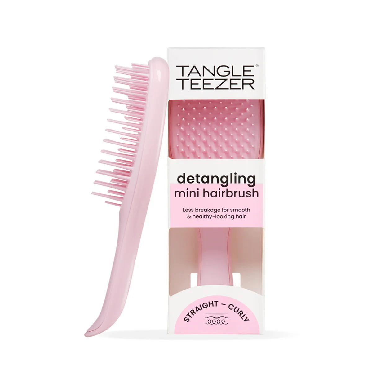 Tangle Teezer - The Ultimate Detangler Mini
