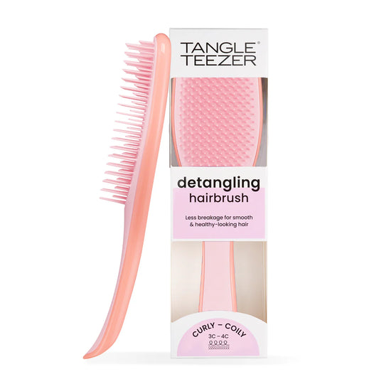 Tangle Teezer - The Ultimate Detangler Naturally Curly