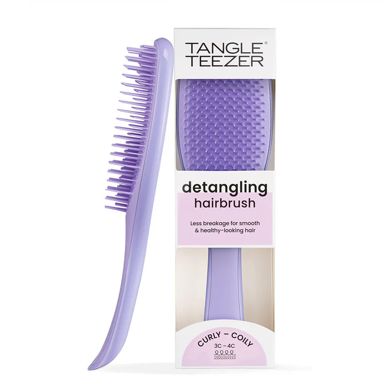 Tangle Teezer - The Ultimate Detangler Naturally Curly