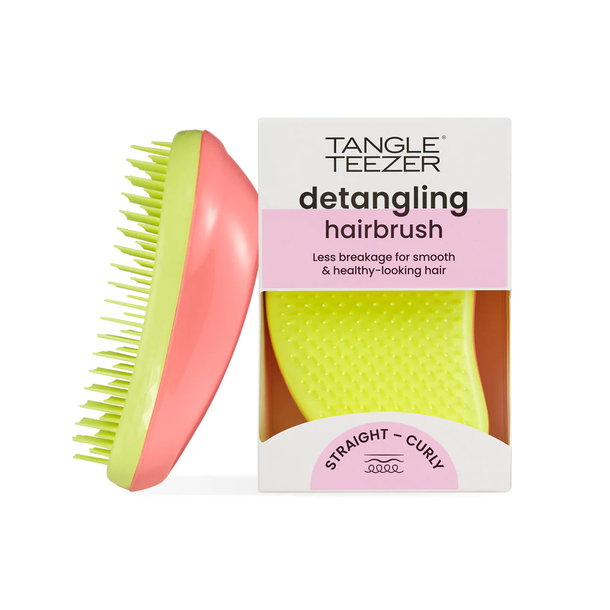 Tangle Teezer - The Original Detangling Brush