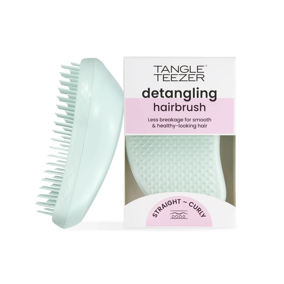 Tangle Teezer - The Original Detangling Brush