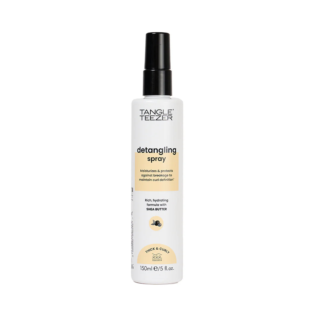 Tangle Teezer - Everyday Detangling Spray Thick & Curly Hair