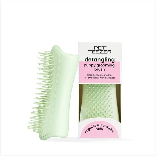 Tangle Teezer - Puppy Brush