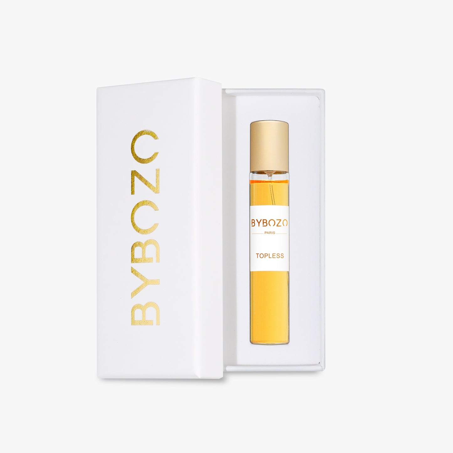 ByBozo Perfume