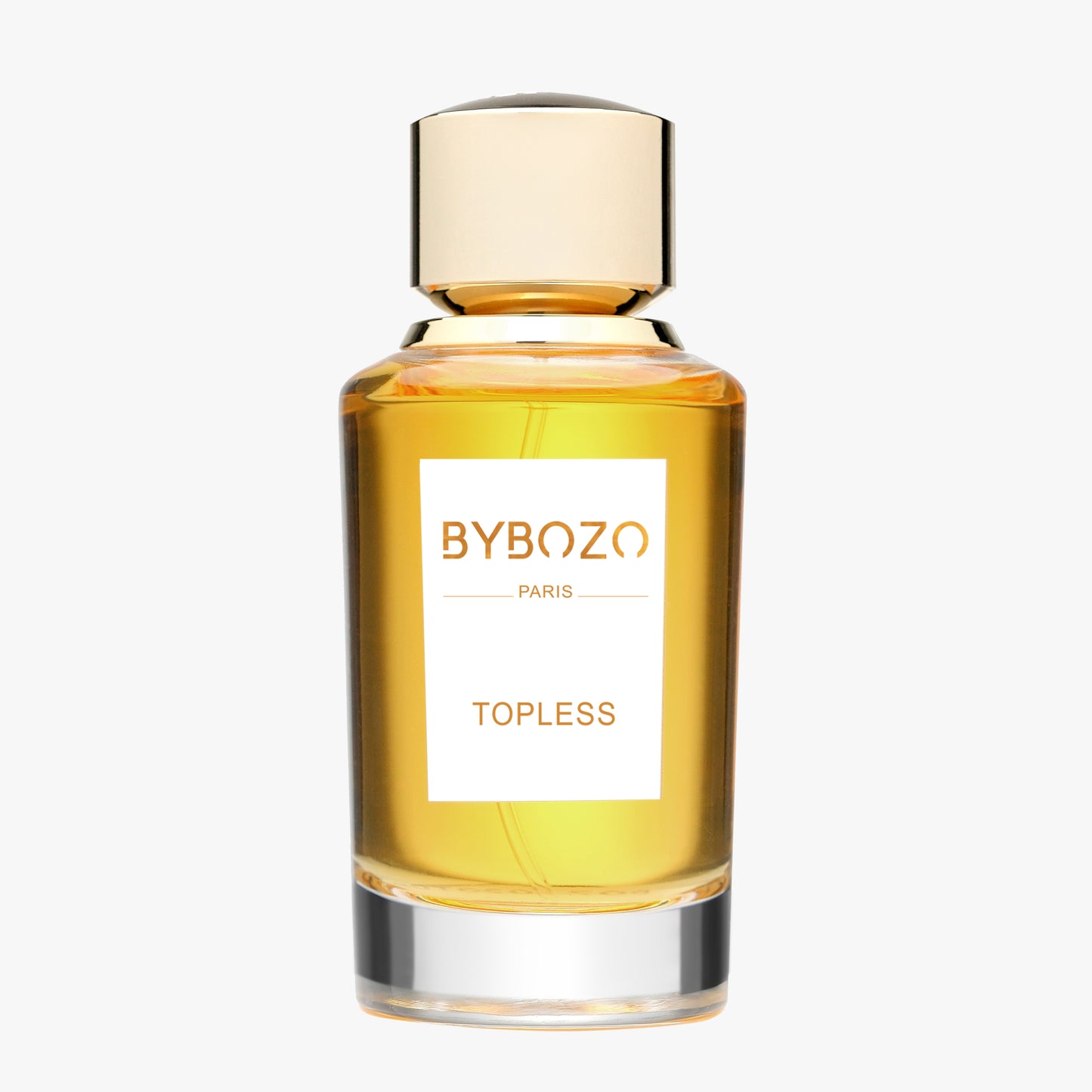 ByBozo Perfume